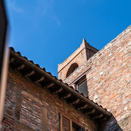 Appartamento Civico 27 Città della Pieve Esterno foto