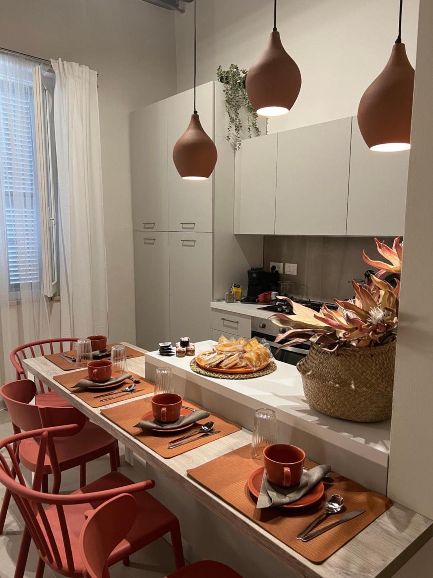 Appartamento Civico 27 Città della Pieve Esterno foto