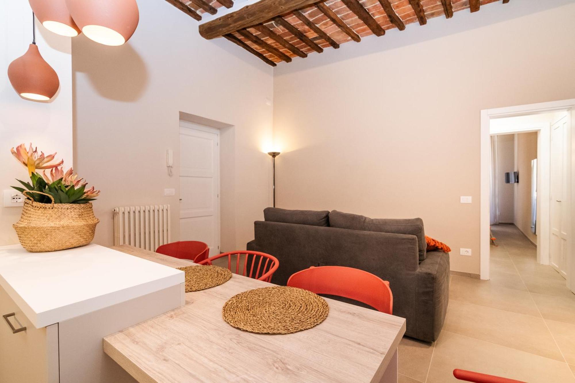 Appartamento Civico 27 Città della Pieve Esterno foto