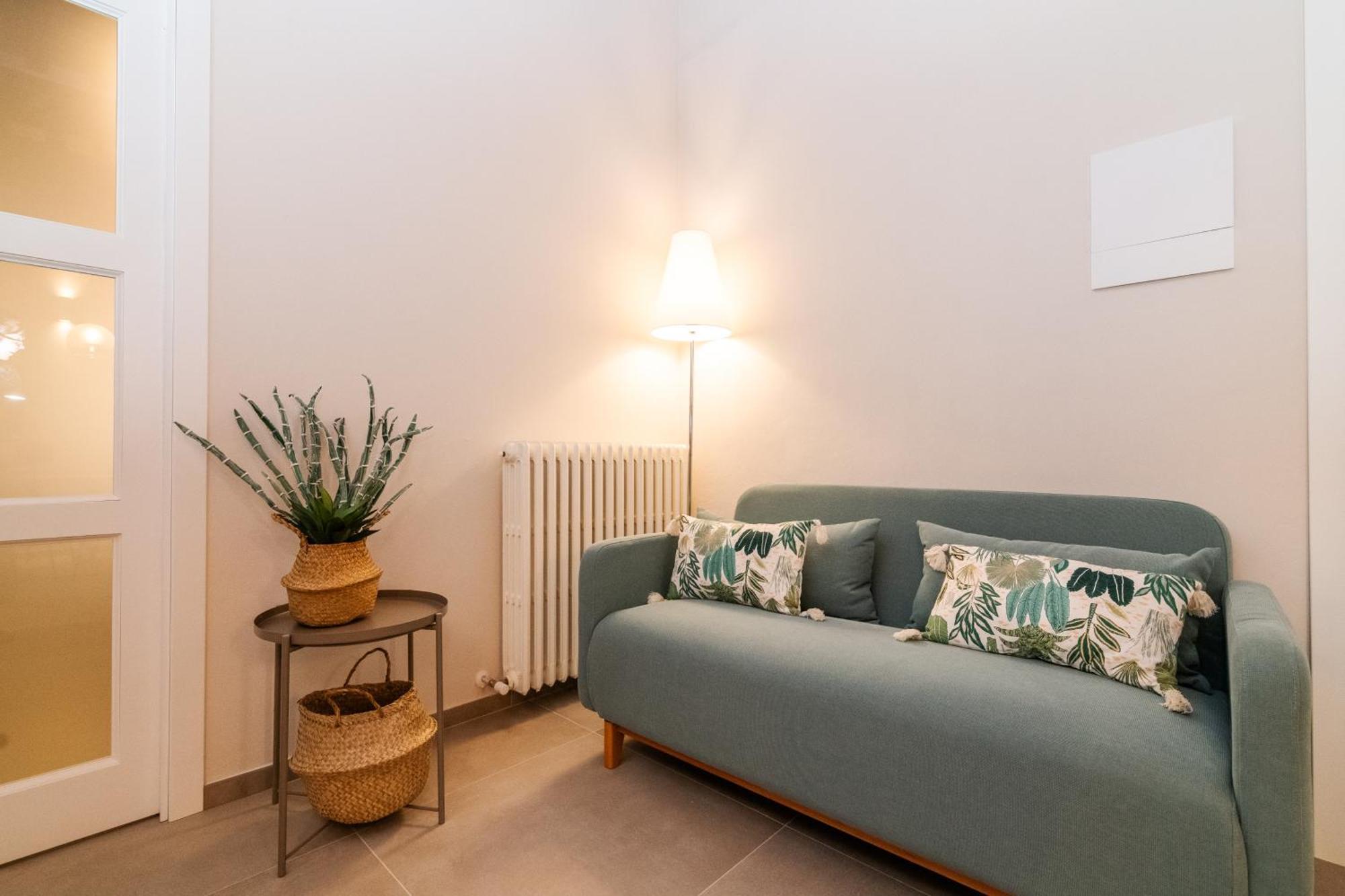 Appartamento Civico 27 Città della Pieve Esterno foto