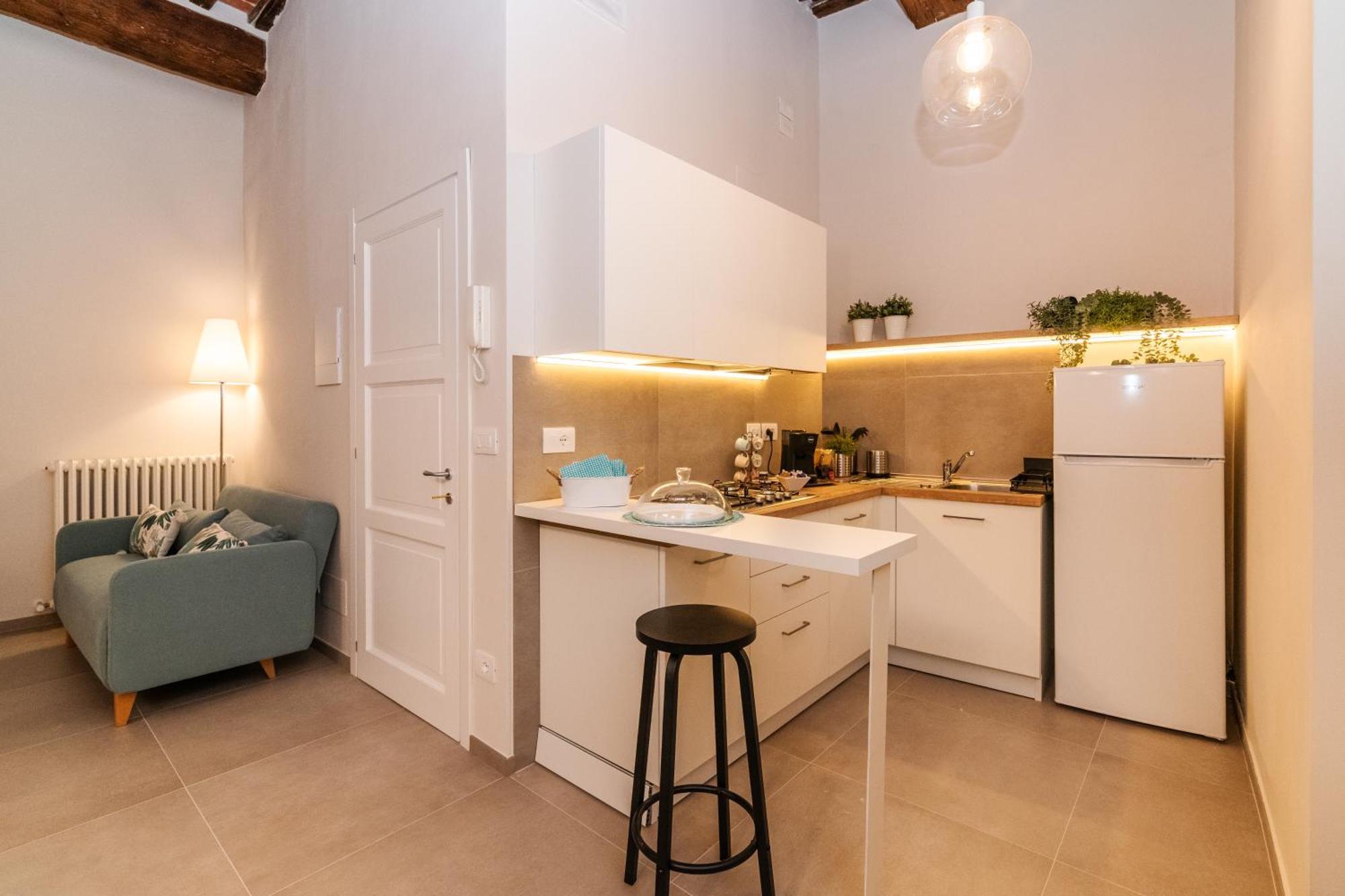 Appartamento Civico 27 Città della Pieve Esterno foto