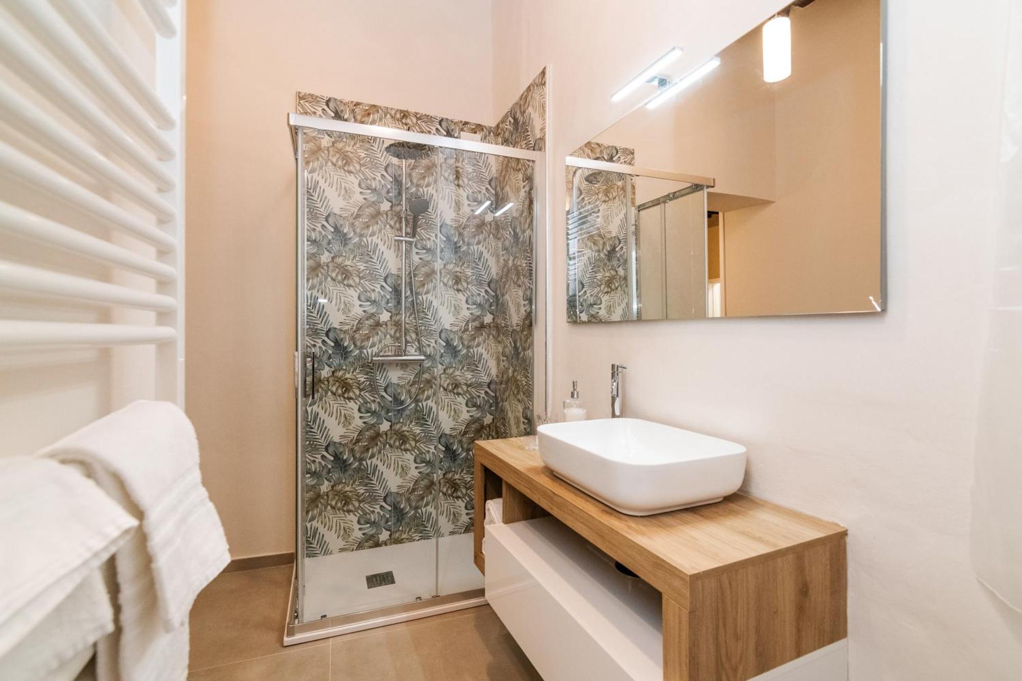 Appartamento Civico 27 Città della Pieve Esterno foto