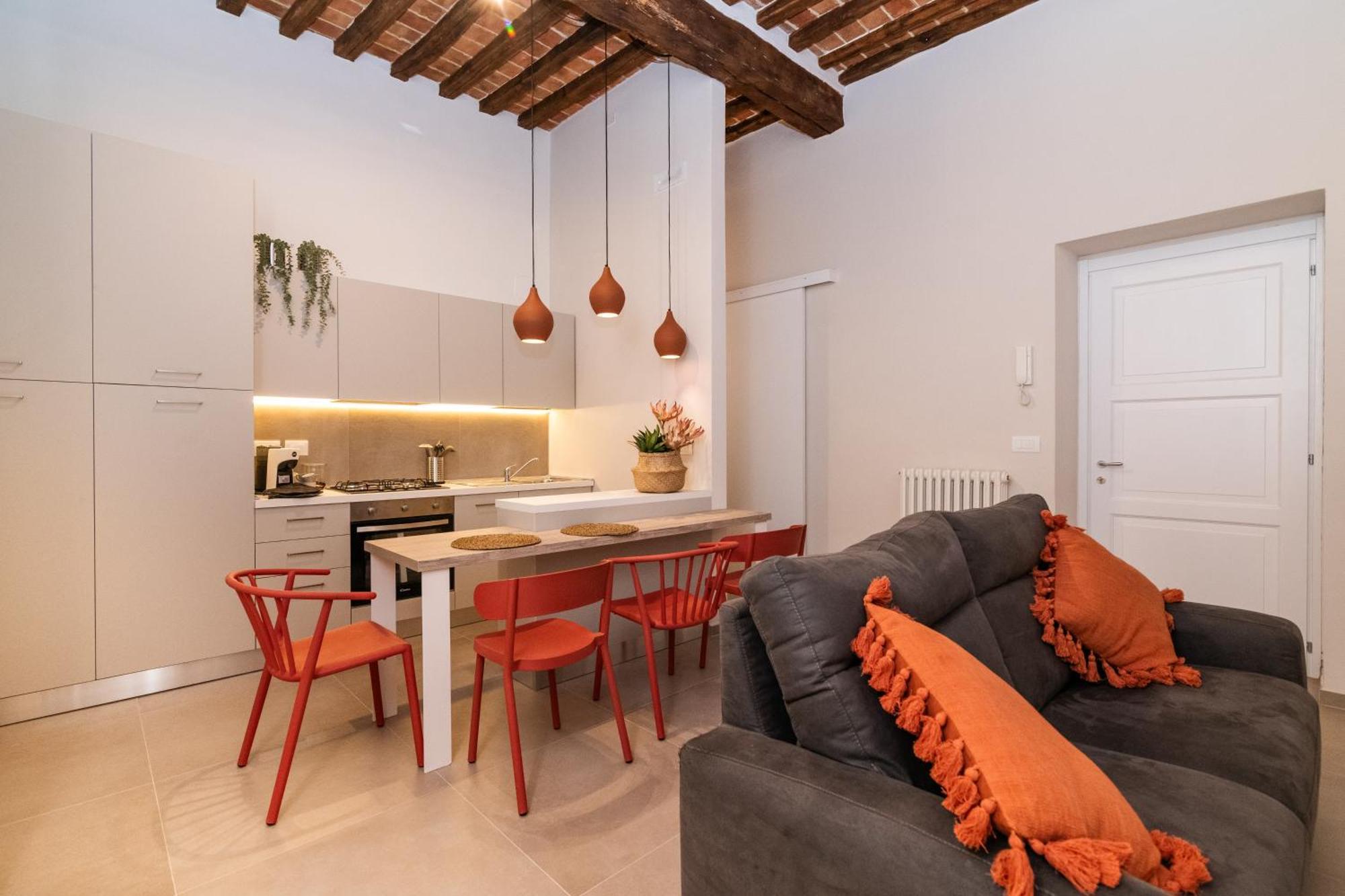 Appartamento Civico 27 Città della Pieve Esterno foto