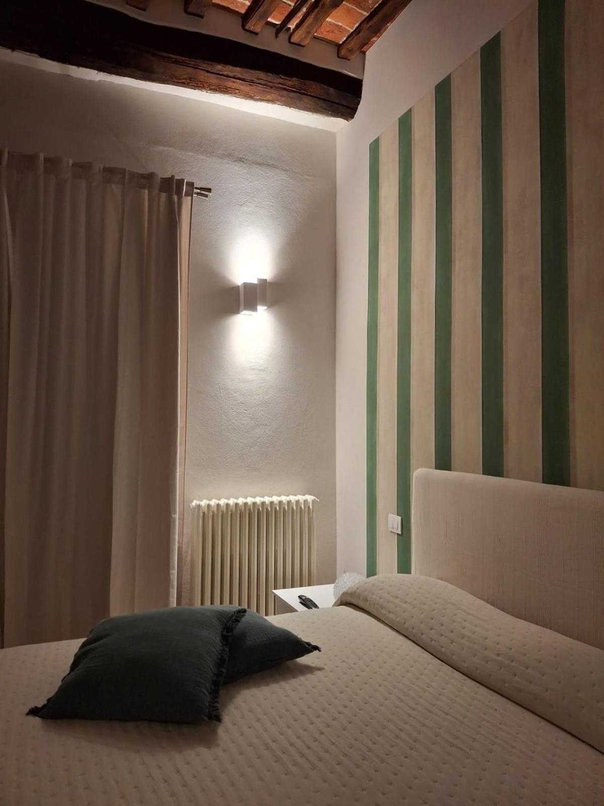 Appartamento Civico 27 Città della Pieve Esterno foto