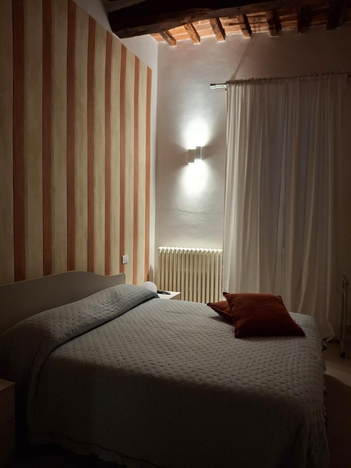 Appartamento Civico 27 Città della Pieve Esterno foto